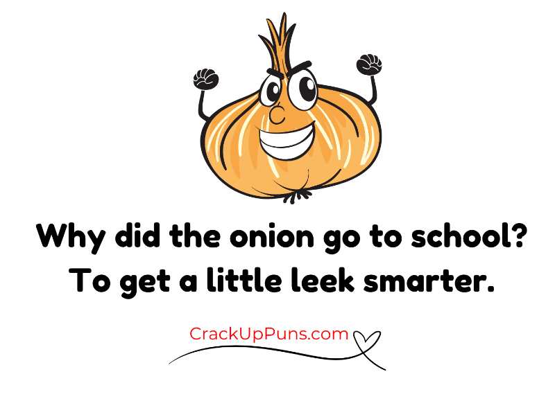 funny onion birthday puns