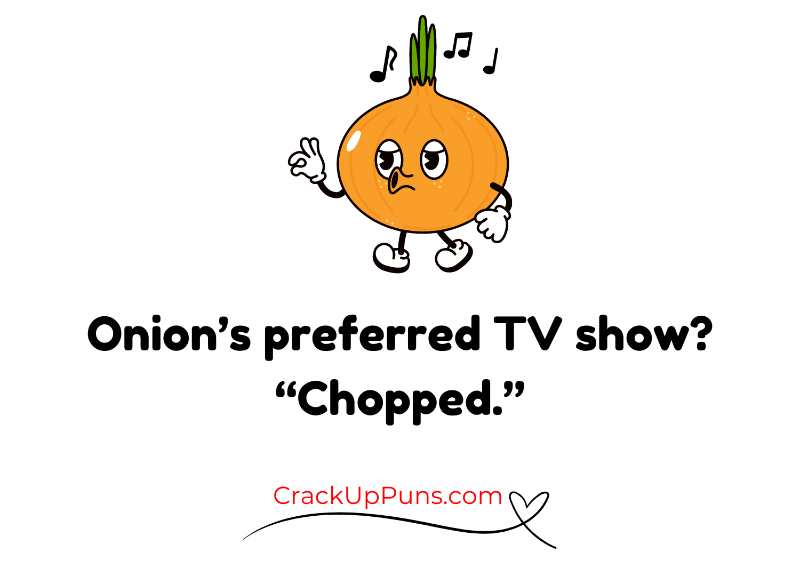 funny onion one liners