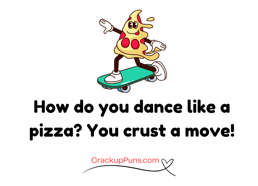 hilarious funny pizza jokes