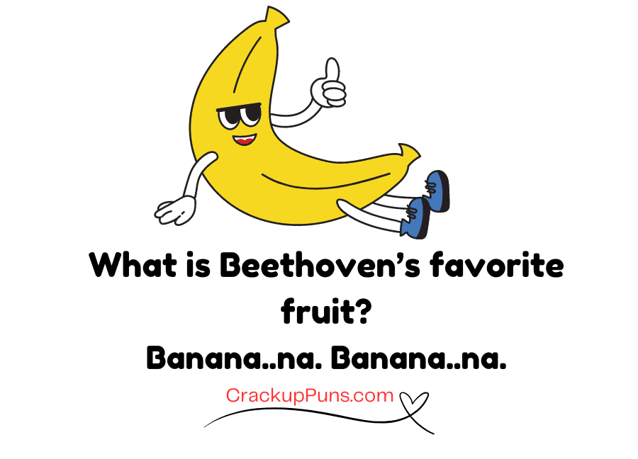 Harmonious Banana Puns hilarious banana puns