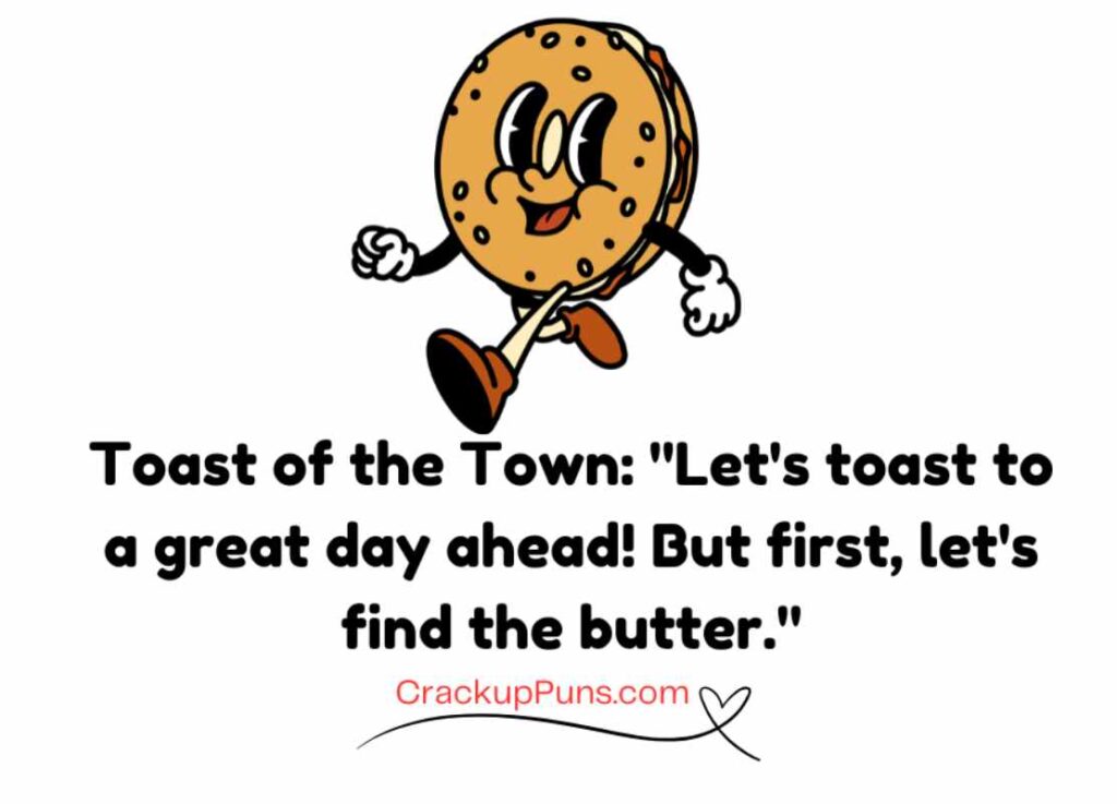 funny brunch puns