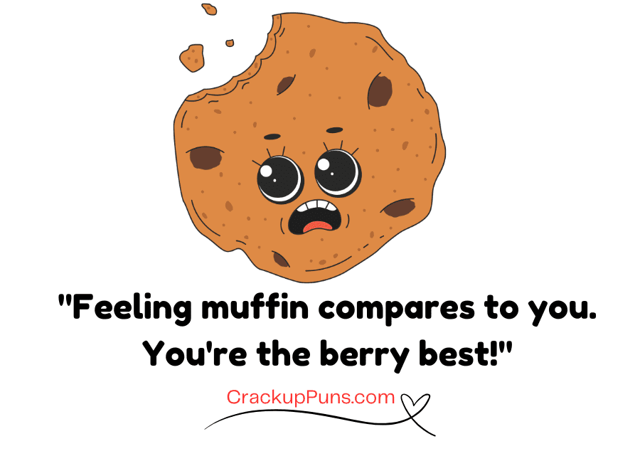 funny brunch puns & jokes