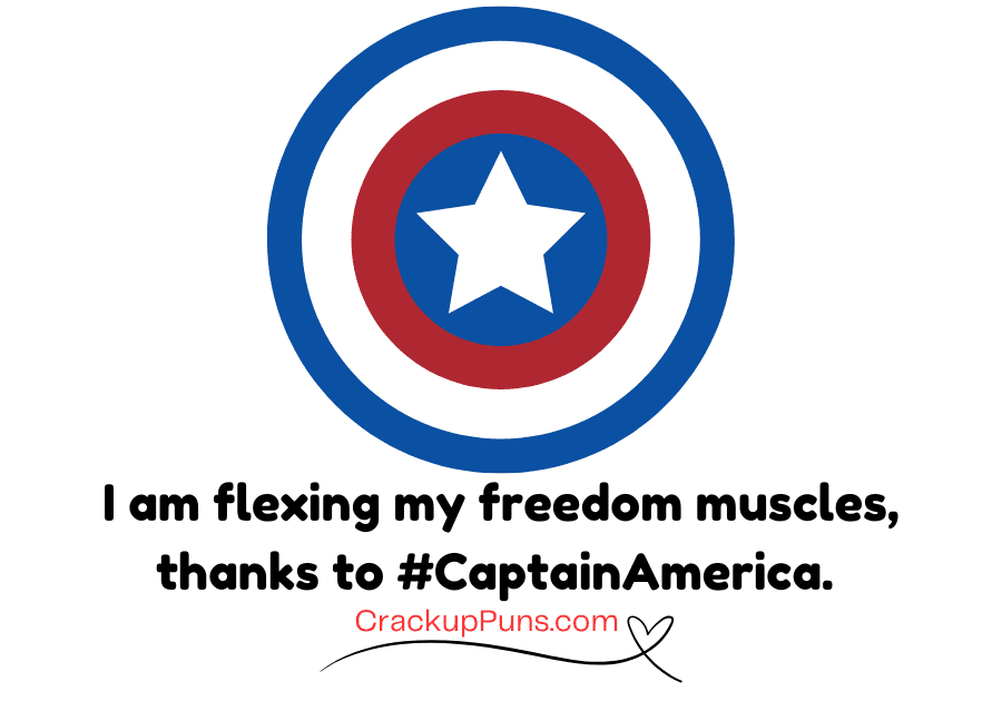 funny Instagram superhero captions