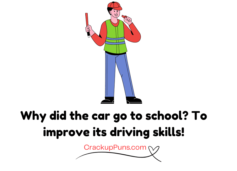 driving skills