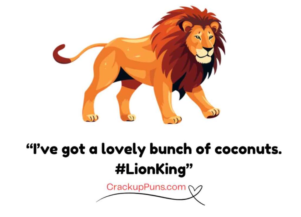 funny Disney Puns one-liners