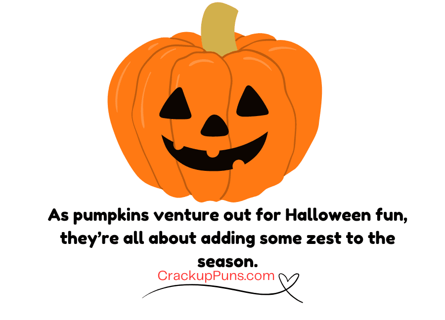 funny pumpkin jokes 