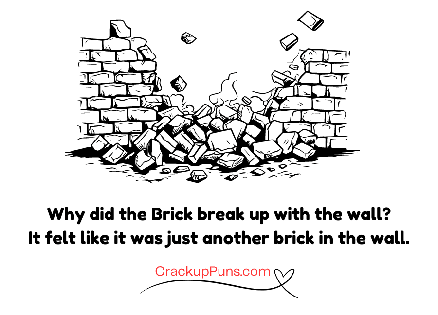 classic brick jokes for adults