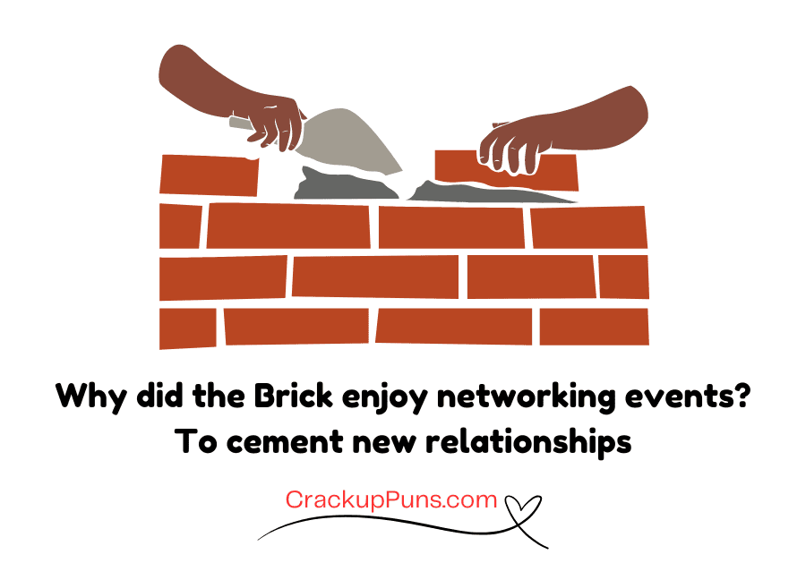 networking of bricks