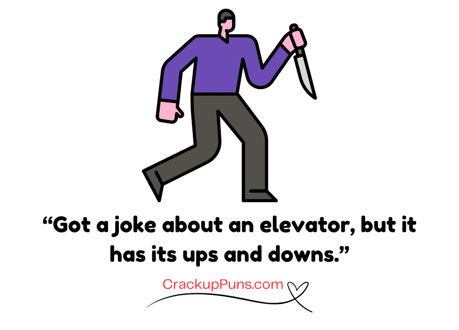 funny one-liner puns