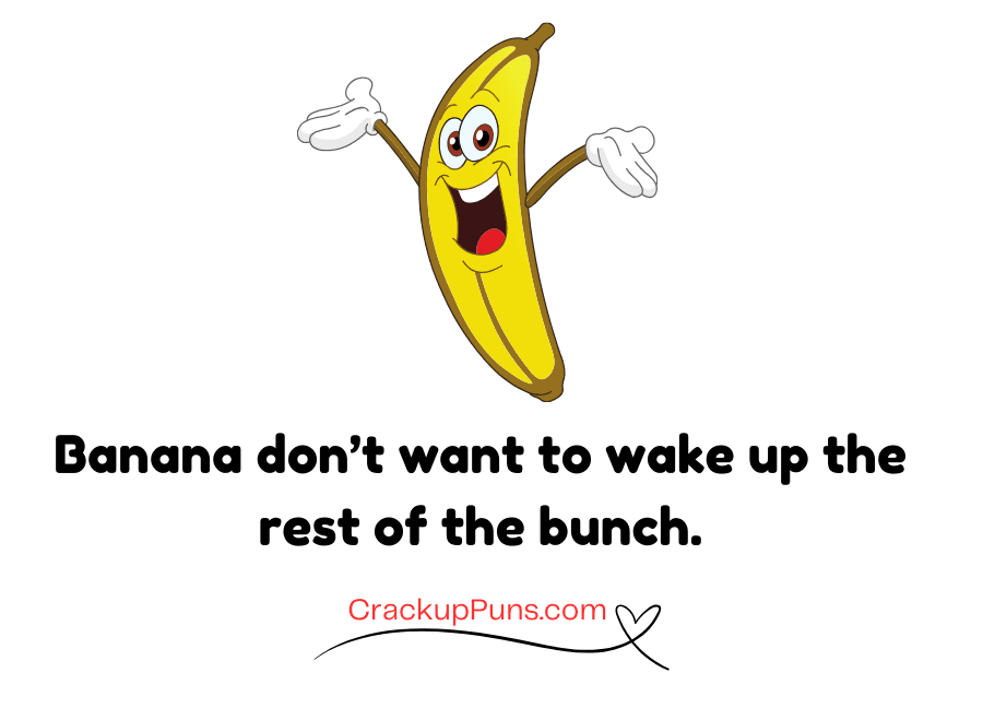funny banana puns funny banana puns