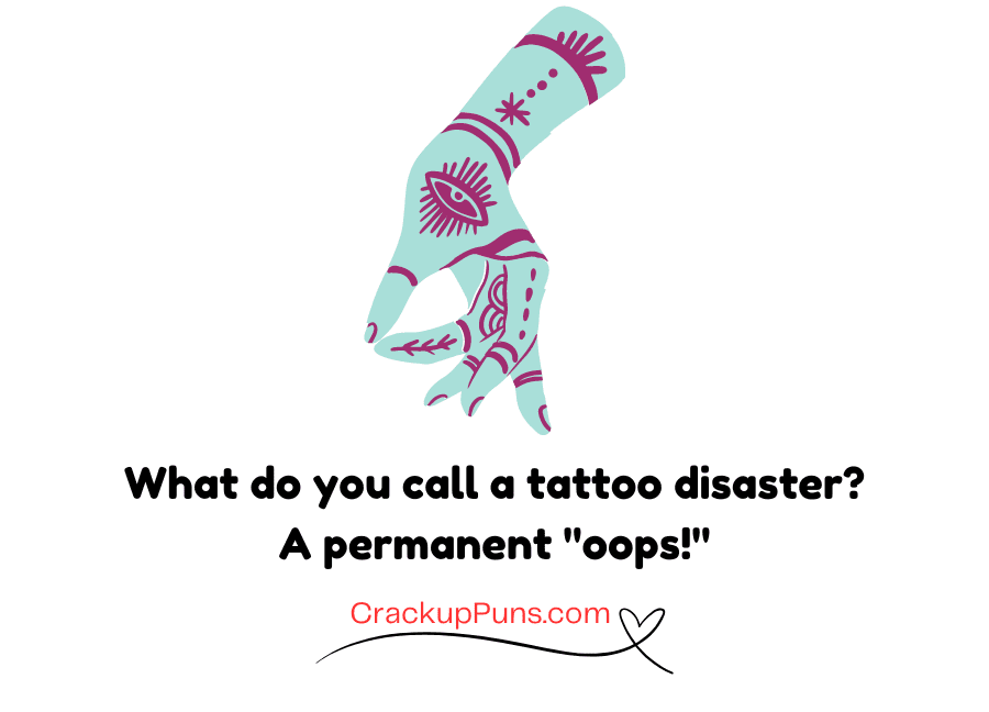 Timeless Tattoo Humor timeless tattoo humors