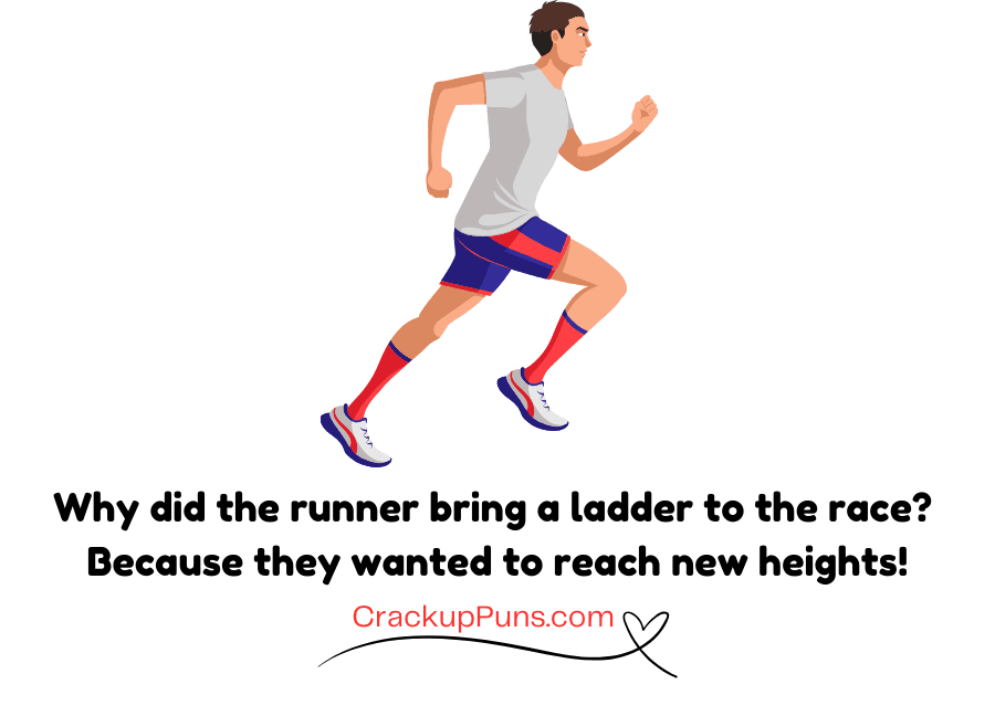 funny sports puns