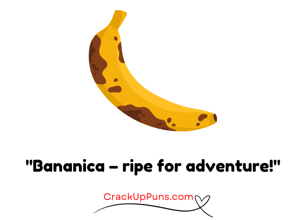 banana names puns banana names puns