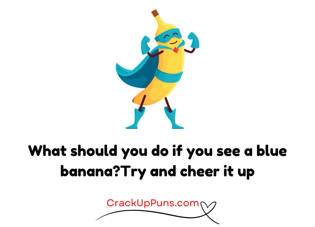 Punny Banana Moments Punny Banana Moments