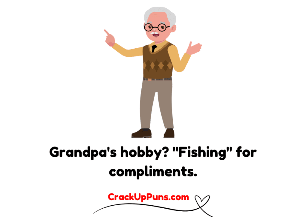 family puns

