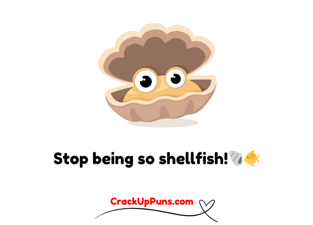 ocean puns
