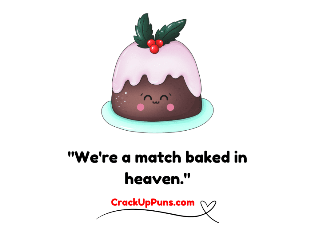 cake puns
