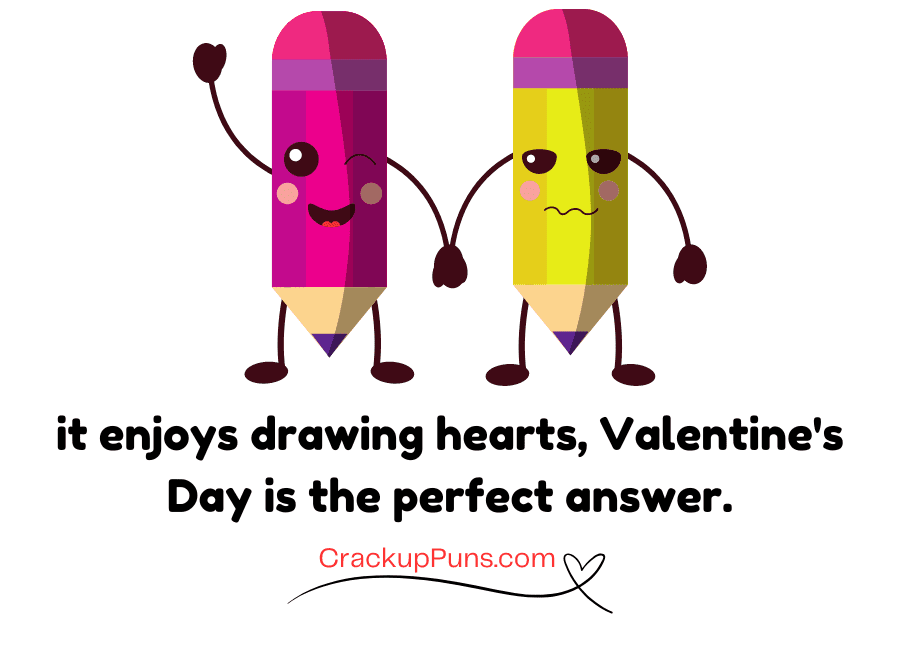 cute puns based on pencils