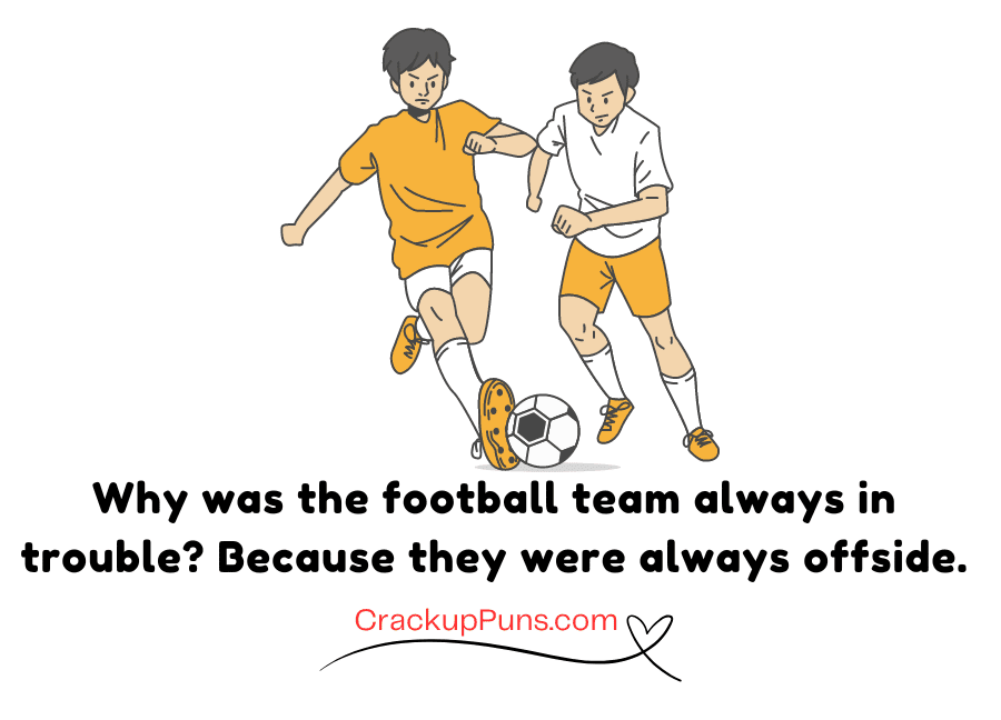 funny football jokes