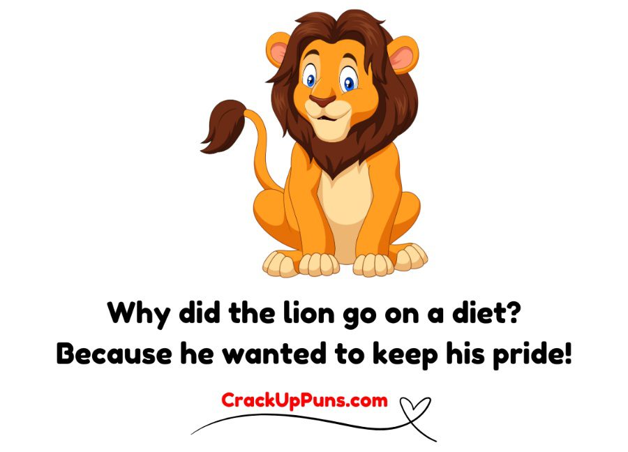 zoo puns
