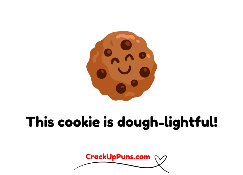 Cookie Puns