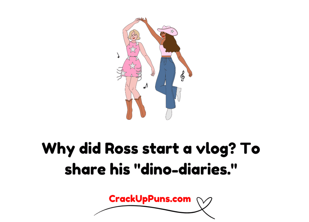 Friends Jokes
