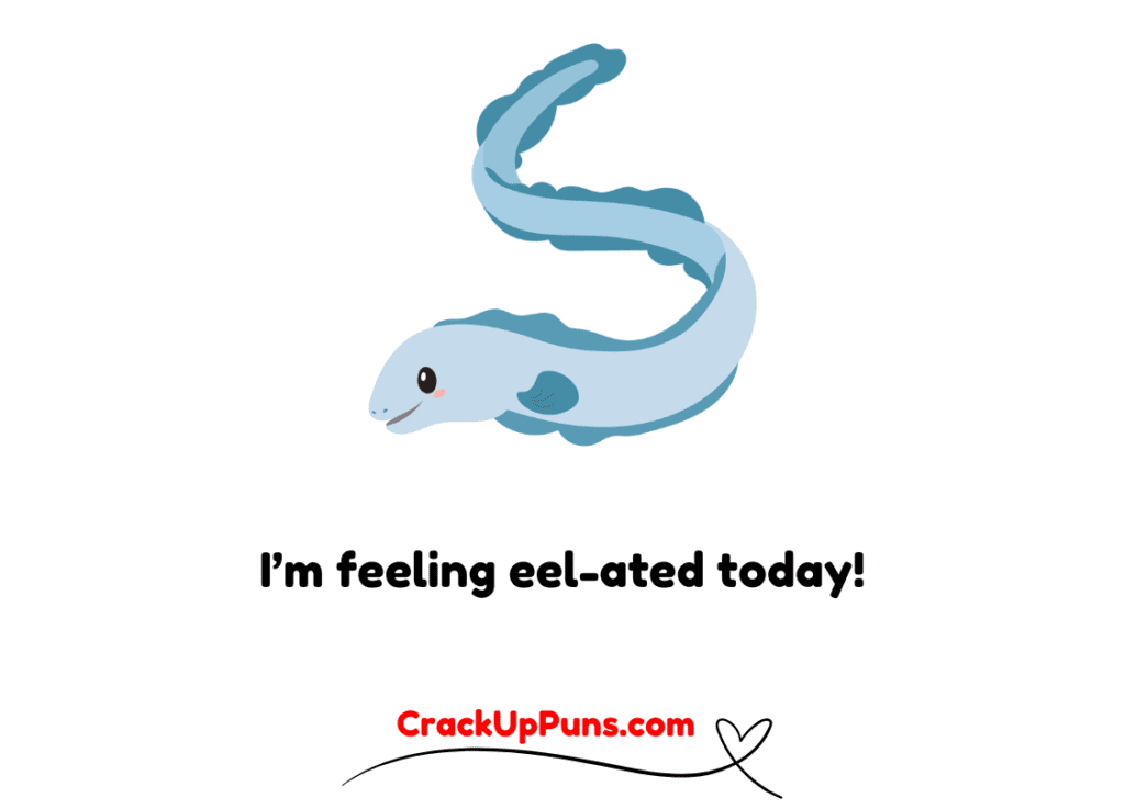 fish puns
