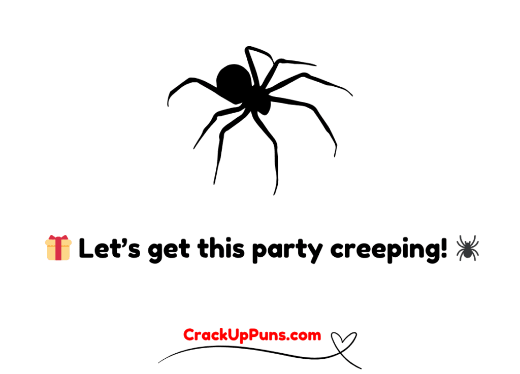 monster birthday puns
