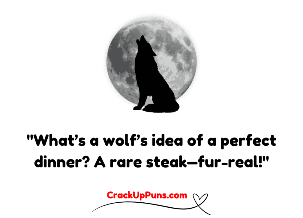 lone wolf

