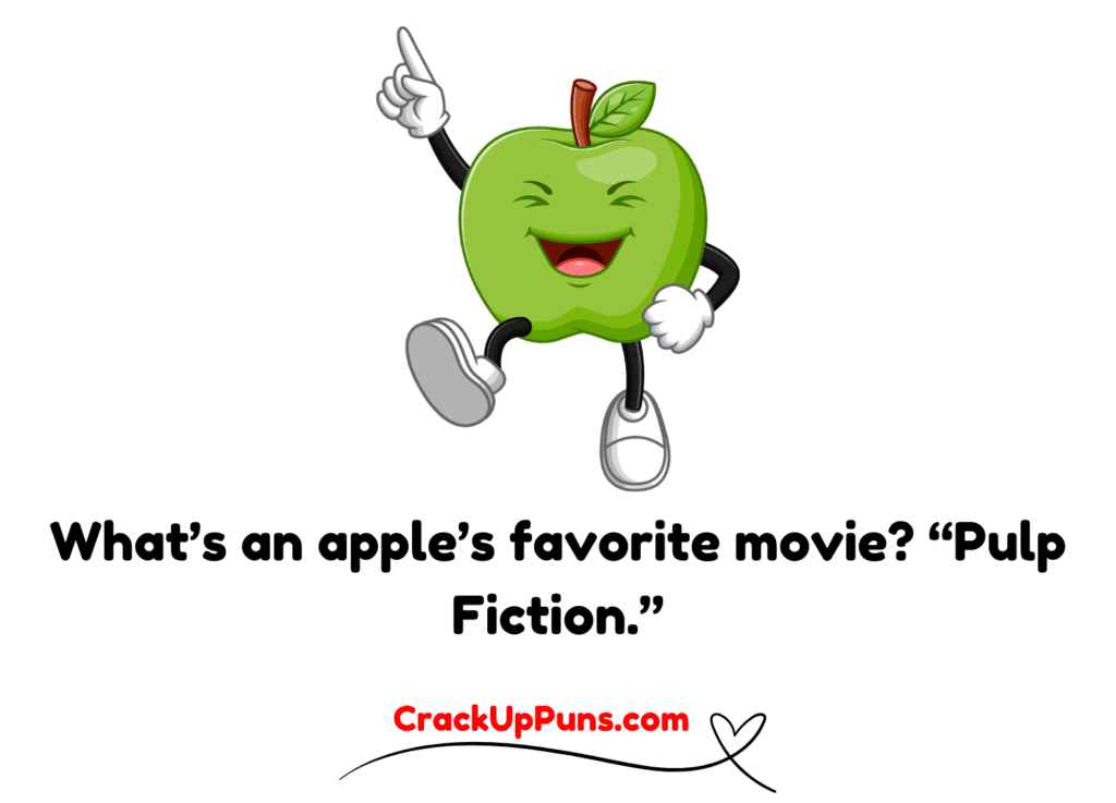 top funny apple jokes

