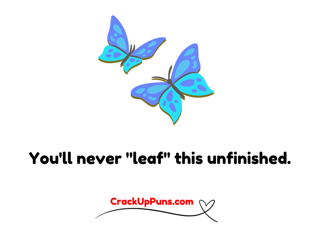 funniest spring puns
