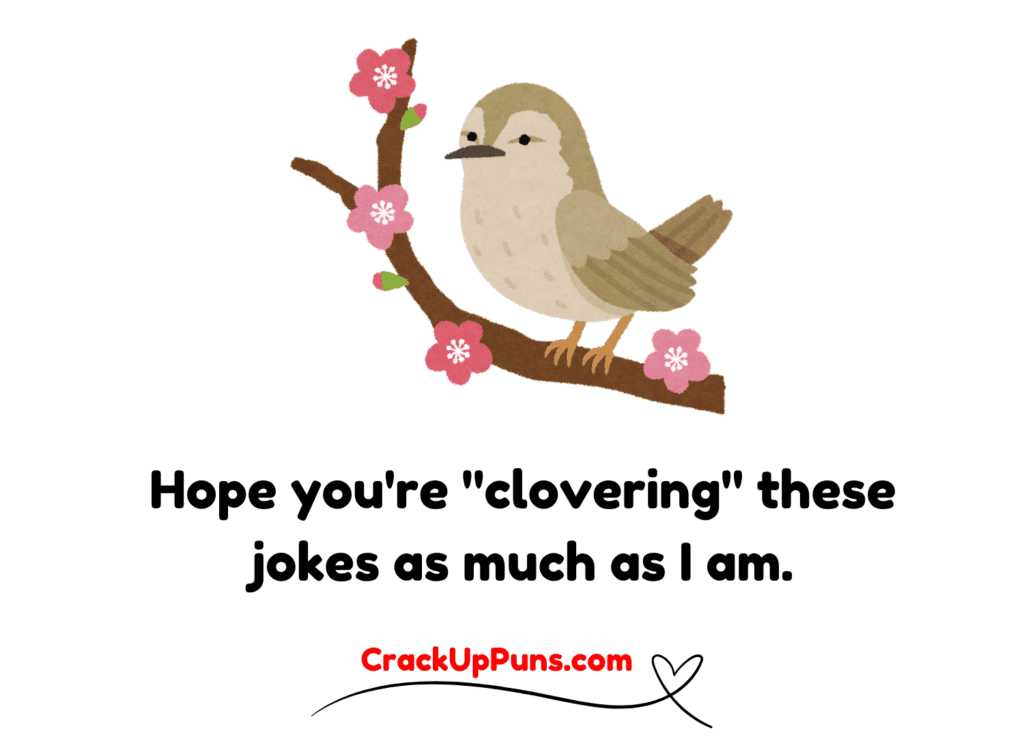 Bright Puns