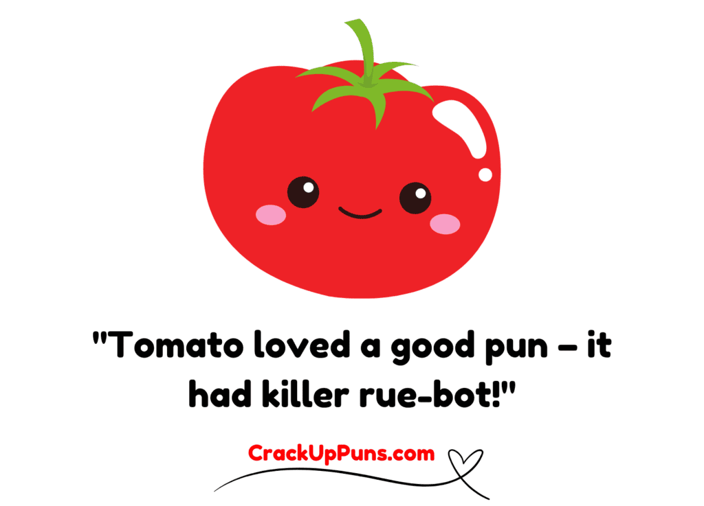 salad puns and jokes