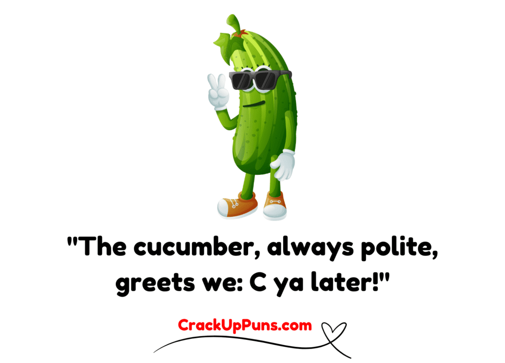 Hilarious Puns
