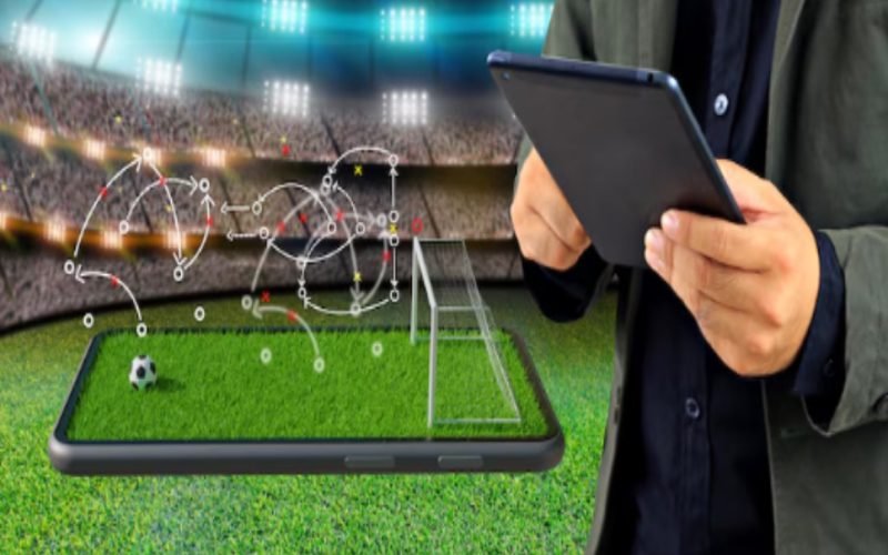 How Artificial Intelligence Analyzes Football Tactics and Predicts Match Outcomes