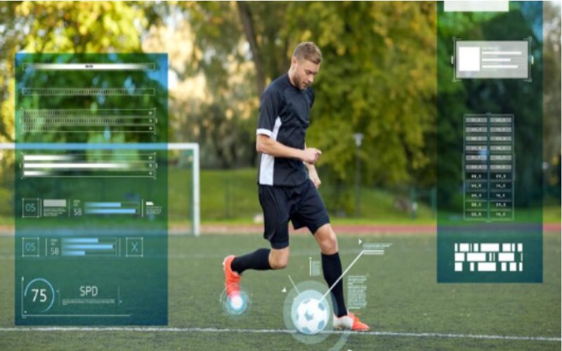 How Artificial Intelligence Analyzes Football Tactics and Predicts Match Outcomes