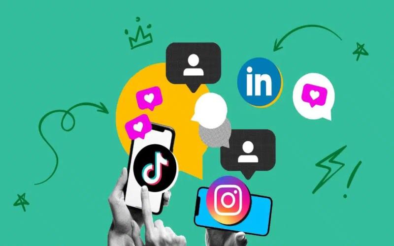 Online Presence