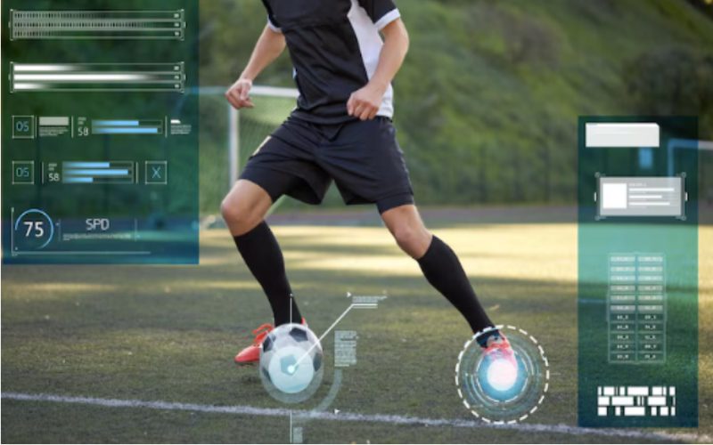 How Technologies Help Reduce the Risk of Injuries for Footballers