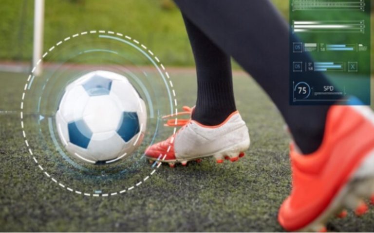 How Technologies Help Reduce the Risk of Injuries for Footballers