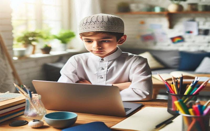 How to Choose the Best Quran Hifz Program for Kids