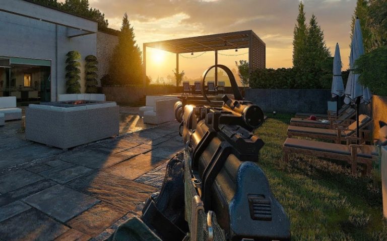 BO6 Bot Lobby Glitch Lets You Farm XP and Camos Without Breaking a Single Sweat