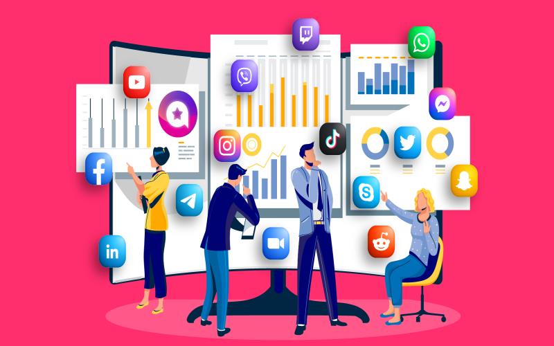 Mastering Marketing