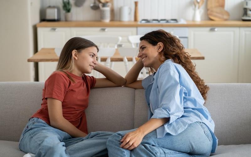 Parenting in 2025: Navigating Conversations About Hemp Products With Your Teens
