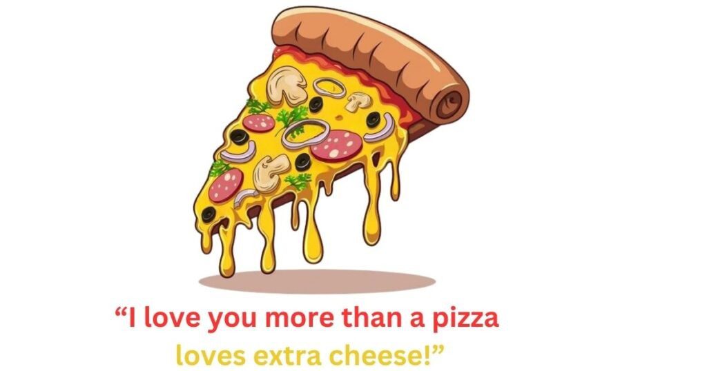 Pizza Puns