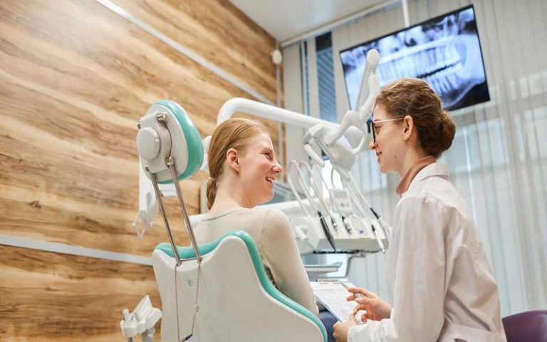 Smile Brighter How to Choose the Right Dentist in Melbourne for Your Family