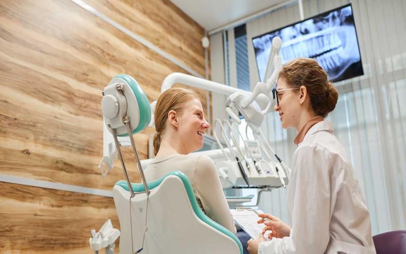 Smile Brighter How to Choose the Right Dentist in Melbourne for Your Family