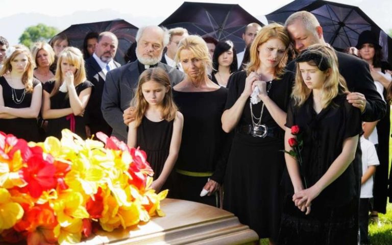 Funeral Homes