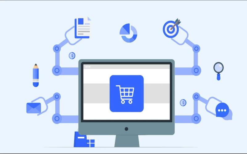 Top 10 E-Commerce Tools That Will Transform Your Online Business