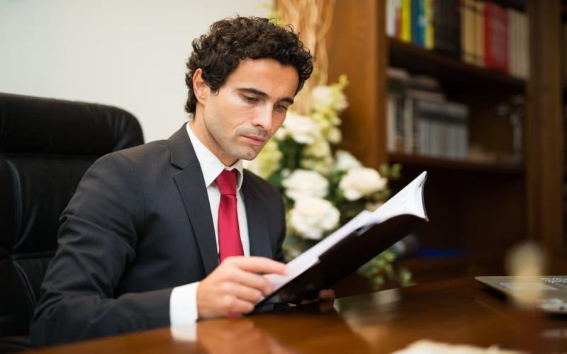 Funeral Director