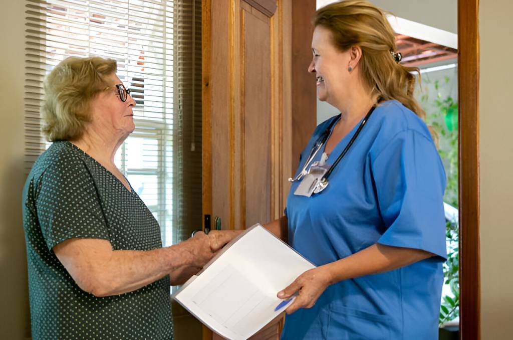 Top Benefits of Hiring a Licensed Home Care Agency in New York